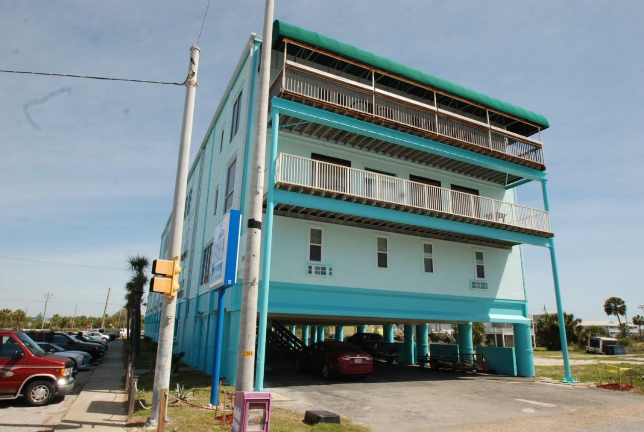 Beachview 309 Condo Gulf Shores Exterior foto