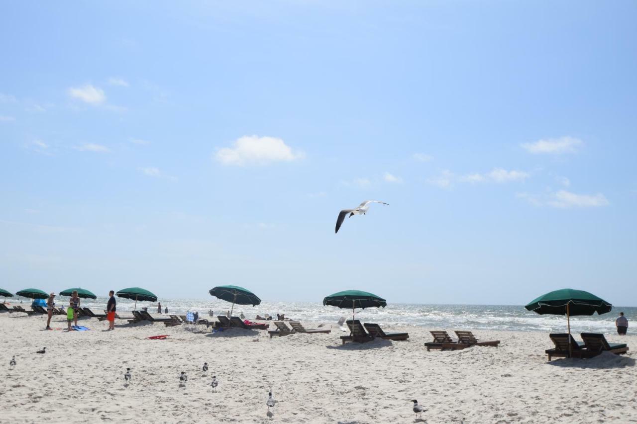Beachview 309 Condo Gulf Shores Exterior foto